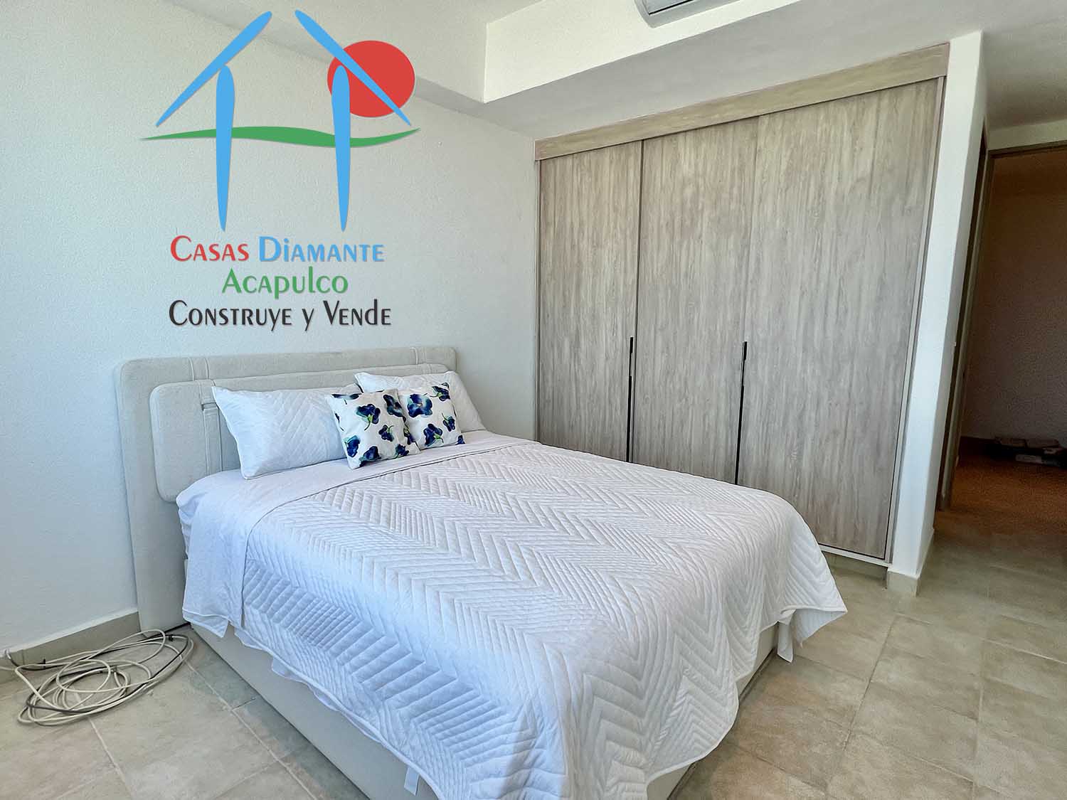 Oasis 1101 - Recámara tres 3